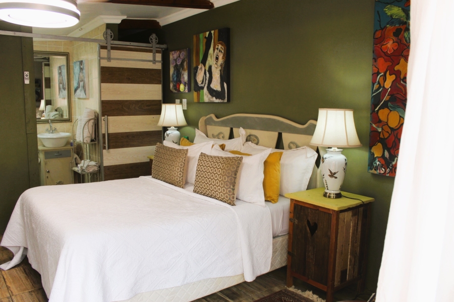 7 Bedroom Property for Sale in Parys Free State
